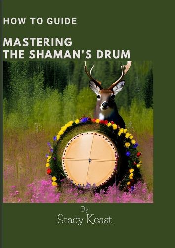 Cover image for Mastering your Shaman's Drum