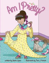 Cover image for Am I Pretty?