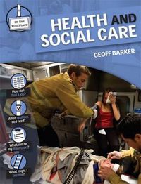 Cover image for Health and Social Care