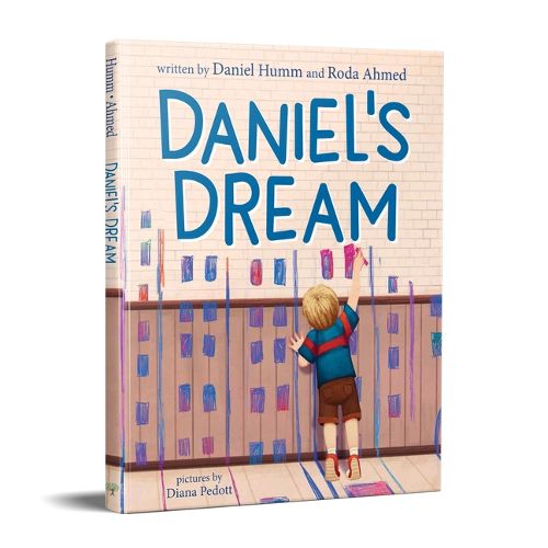 Cover image for Daniel's Dream