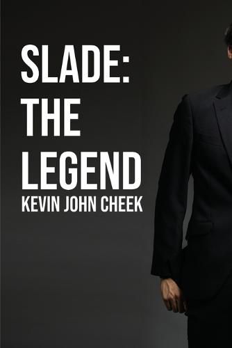 Cover image for Slade