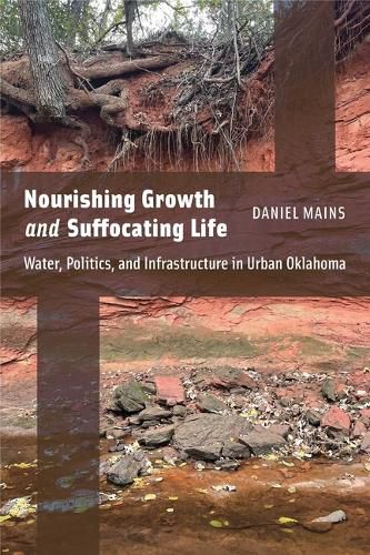 Cover image for Nourishing Growth and Suffocating Life