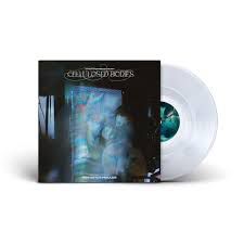Cellulosed Bodies (Limited Edition Clear Vinyl)