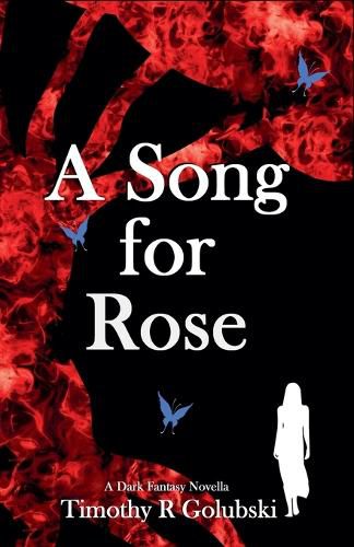 Cover image for A Song For Rose
