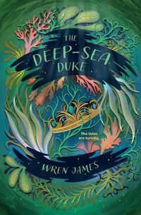 Cover image for The Deep-Sea Duke