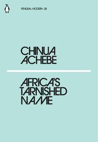 Cover image for Africa's Tarnished Name
