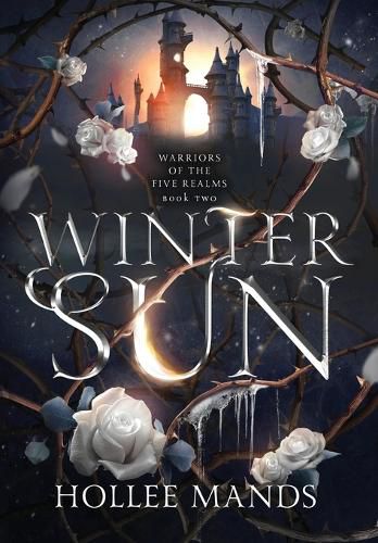 Cover image for Winter Sun