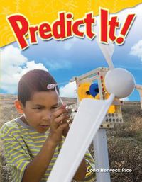 Cover image for Predict It!