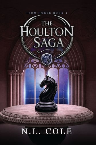 Cover image for The Houlton Saga