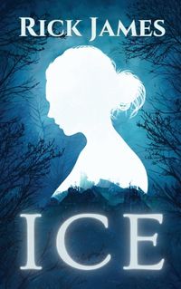 Cover image for Ice