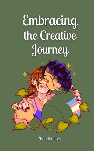 Cover image for Embracing the Creative Journey