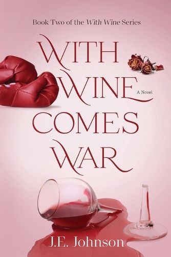 Cover image for With Wine Comes War