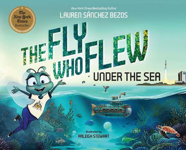 The Fly Who Flew Under the Sea