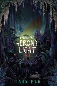 Cover image for Under the Heron's Light