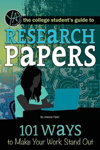 Cover image for Research Papers: 101 Ways to Make Your Work Stand Out