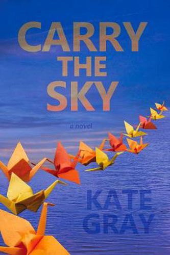 Cover image for Carry the Sky