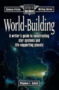 Cover image for World-Building