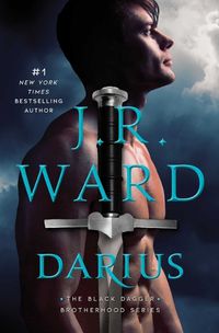 Cover image for Darius