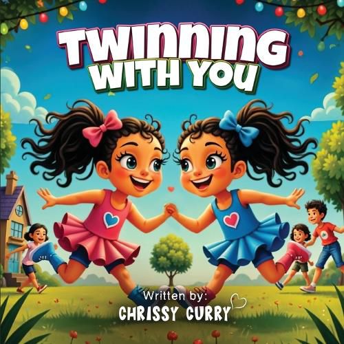 Cover image for Twinning with You