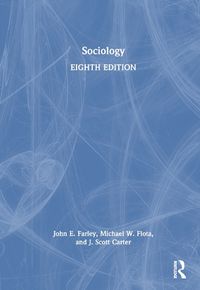 Cover image for Sociology