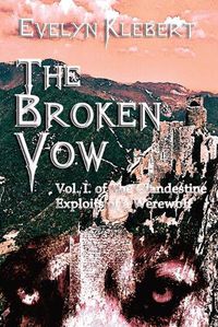 Cover image for The Broken Vow