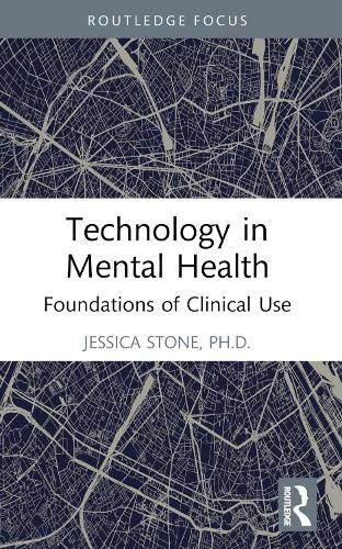 Technology in Mental Health