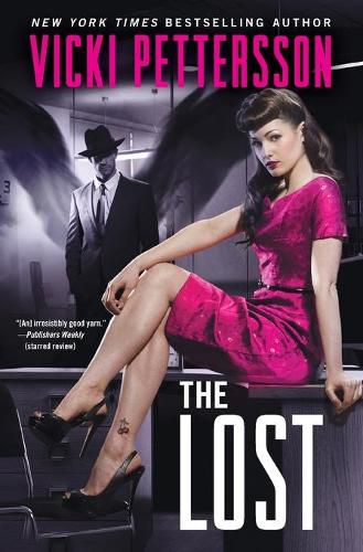 Cover image for The Lost