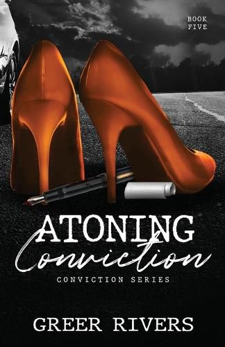 Cover image for Atoning Conviction