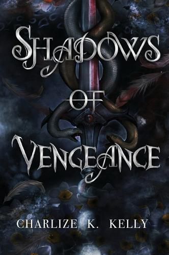 Cover image for Shadows of Vengeance