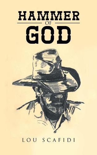 Cover image for Hammer of God