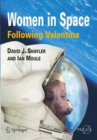 Cover image for Women in Space - Following Valentina