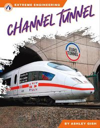 Cover image for Channel Tunnel