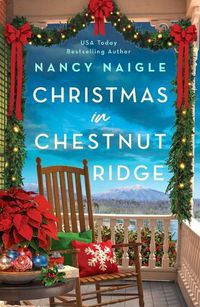 Cover image for Christmas in Chestnut Ridge