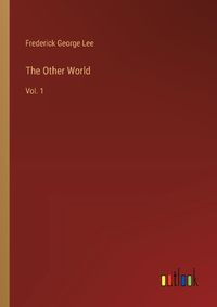 Cover image for The Other World