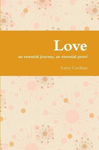 Cover image for Love