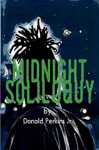 Cover image for Midnight Soliloquy