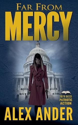 Cover image for Far From Mercy