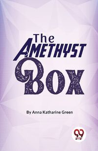 Cover image for The Amethyst Box