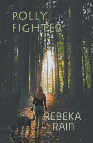 Cover image for Polly Fighter