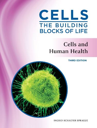 Cover image for Cells and Human Health