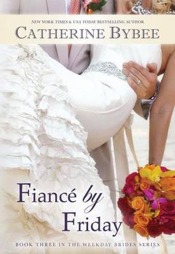 Cover image for Fiance by Friday