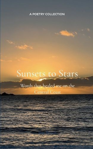 Cover image for From Sunsets to Stars