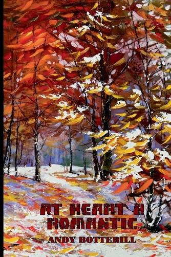 Cover image for At Heart A Romantic