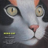 Cover image for Hero Cat