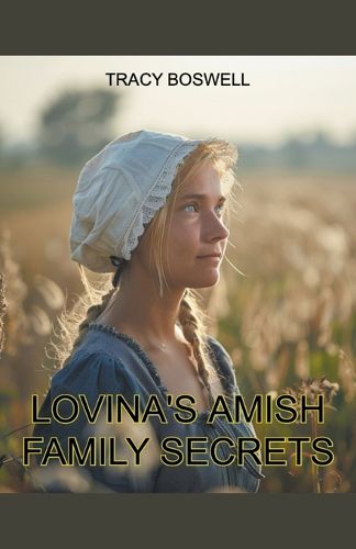 Cover image for Lovina's Amish Family Secrets