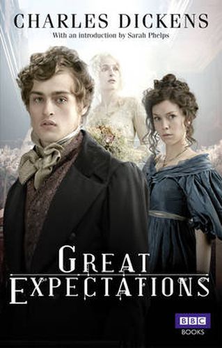 Cover image for Great Expectations