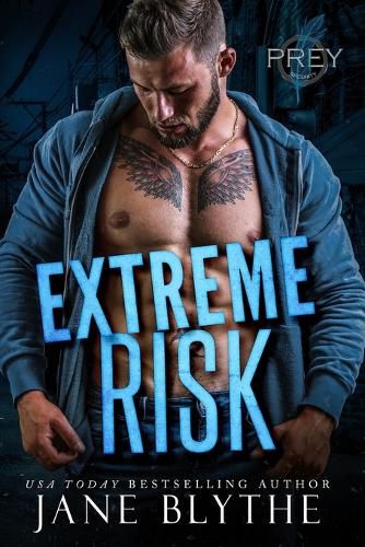 Cover image for Extreme Risk