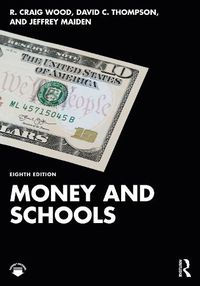 Cover image for Money and Schools