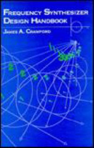 Cover image for Frequency Synthesizer Design Handbook
