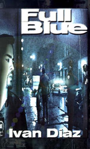 Cover image for Full Blue